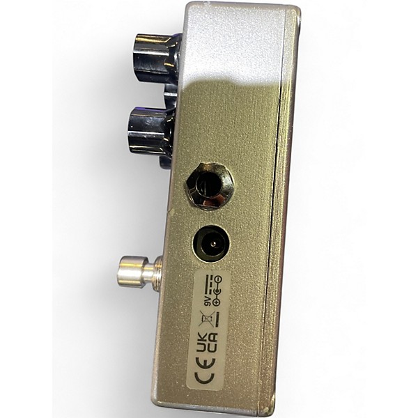 Used Horizon Devices CLARITY COMPRESSOR Effect Pedal | Guitar Center
