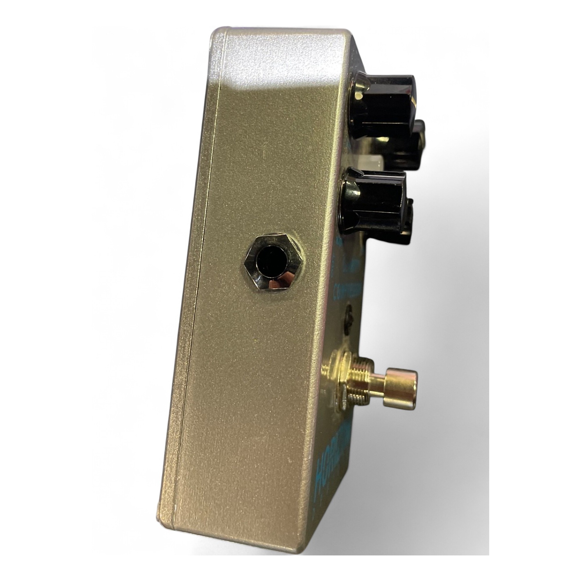 Used Horizon Devices CLARITY COMPRESSOR Effect Pedal | Guitar Center