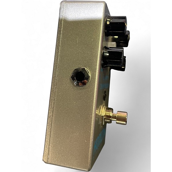 Used Horizon Devices CLARITY COMPRESSOR Effect Pedal | Guitar Center