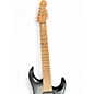 Used Sterling by Music Man John Petrucci JP157 7 String Trans Black Solid Body Electric Guitar