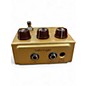Used Behringer Centaur Effect Pedal