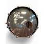 Used SJC Drums 3 Piece PATHFINDER PACIFIC TEAL Drum Kit