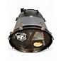 Used SJC Drums 3 Piece PATHFINDER PACIFIC TEAL Drum Kit