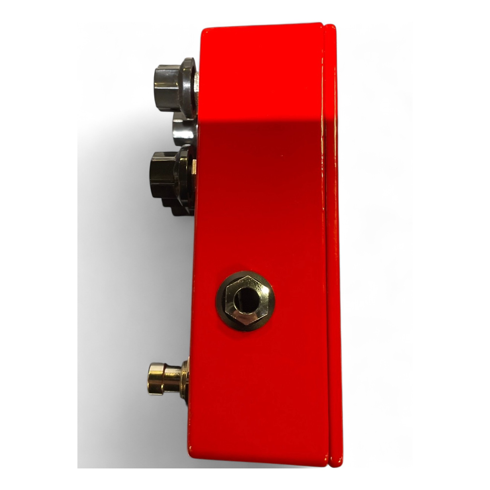 Used 2025 JHS Pedals Angry Charlie V3 Effect Pedal | Guitar Center