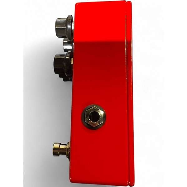 Used 2025 JHS Pedals Angry Charlie V3 Effect Pedal | Guitar Center