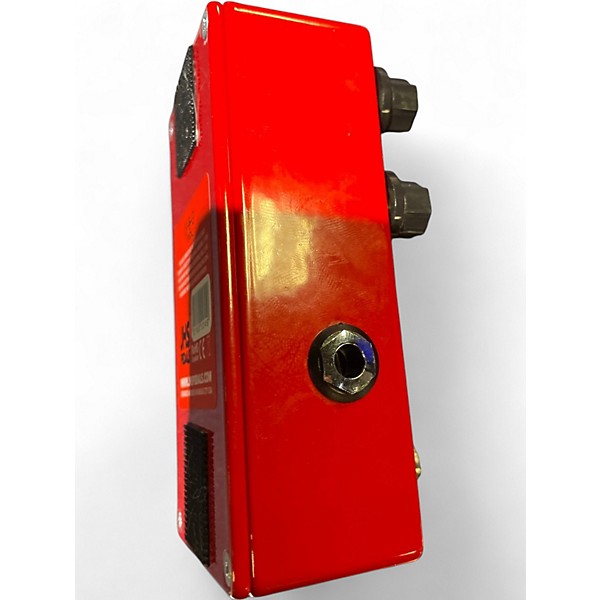 Used 2025 JHS Pedals Angry Charlie V3 Effect Pedal | Guitar Center