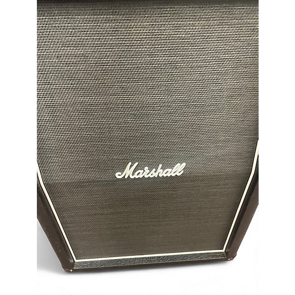 Used Marshall MX212AR Guitar Cabinet