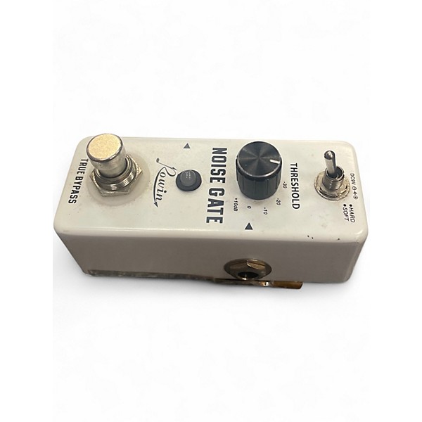 Used Rowin Noise Gate Effect Pedal
