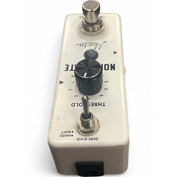 Used Rowin Noise Gate Effect Pedal