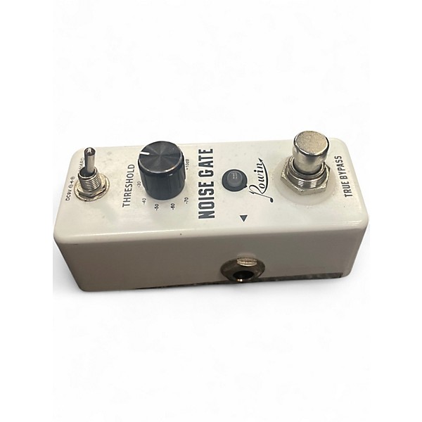 Used Rowin Noise Gate Effect Pedal