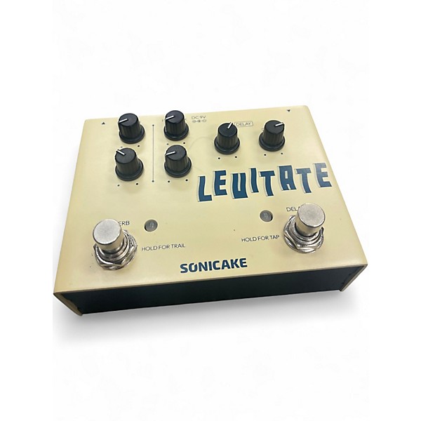 Used Sonicake Levitate Effect Pedal