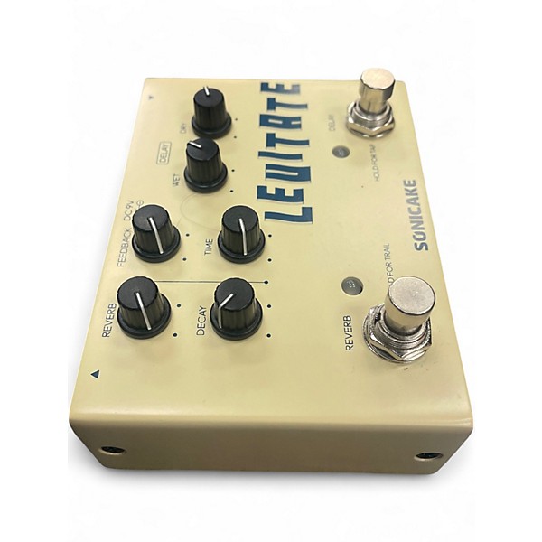 Used Sonicake Levitate Effect Pedal
