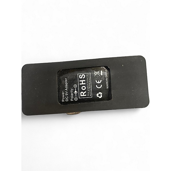 Used Kliq TinyTune Tuner Pedal