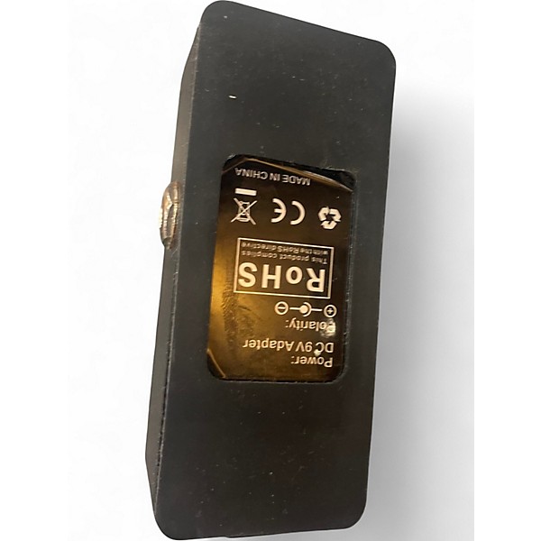 Used Kliq TinyTune Tuner Pedal