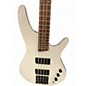 Used Ibanez SRX2EX2 White Electric Bass Guitar