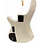 Used Ibanez SRX2EX2 White Electric Bass Guitar