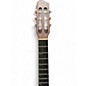 Used Godin MULTIAC ACS-SA Natural Classical Acoustic Electric Guitar