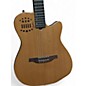 Used Godin MULTIAC ACS-SA Natural Classical Acoustic Electric Guitar