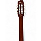 Used Godin MULTIAC ACS-SA Natural Classical Acoustic Electric Guitar