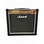 Used Marshall DSL15C 15W 1x12 Tube Guitar Combo Amp thumbnail