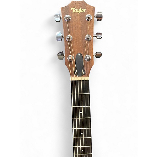 Used Taylor Academy 10E Natural Acoustic Electric Guitar
