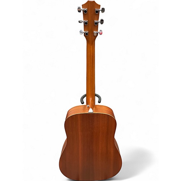 Used Taylor Academy 10E Natural Acoustic Electric Guitar