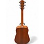Used Taylor Academy 10E Natural Acoustic Electric Guitar
