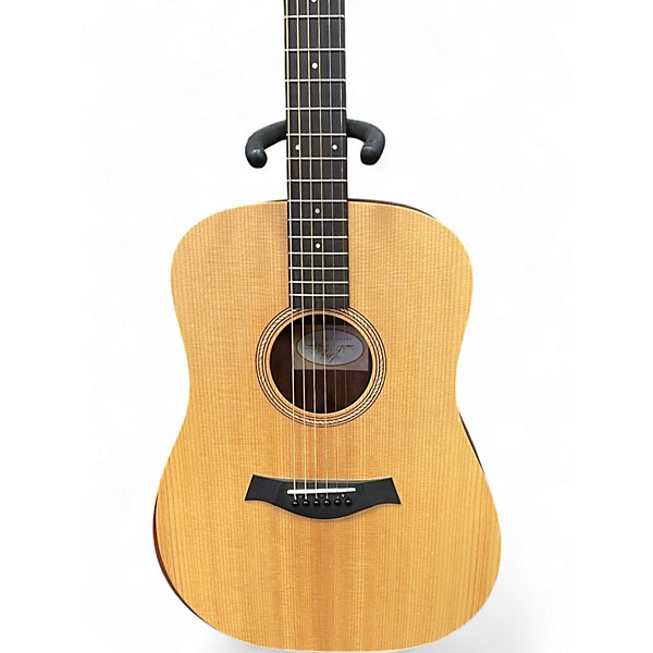 Used Taylor Academy 10E Natural Acoustic Electric Guitar