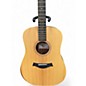 Used Taylor Academy 10E Natural Acoustic Electric Guitar
