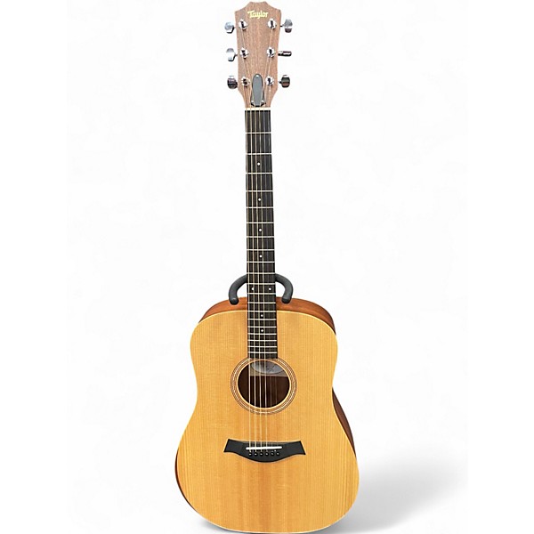 Used Taylor Academy 10E Natural Acoustic Electric Guitar