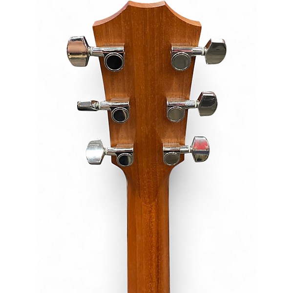 Used Taylor Academy 10E Natural Acoustic Electric Guitar