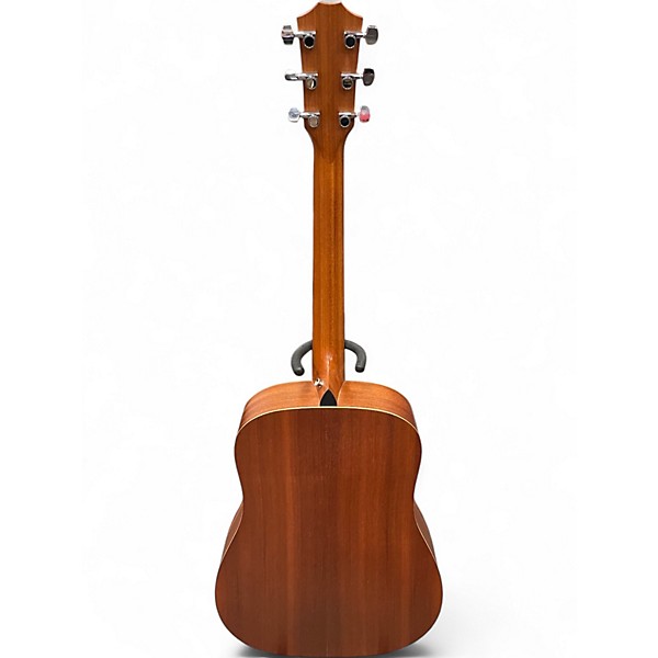 Used Taylor Academy 10E Natural Acoustic Electric Guitar