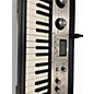 Used KORG microkorg xl Synthesizer