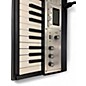Used KORG microkorg xl Synthesizer