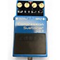 Used BOSS CS3 Compressor Sustainer Effect Pedal thumbnail