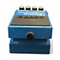 Used BOSS CS3 Compressor Sustainer Effect Pedal