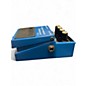Used BOSS CS3 Compressor Sustainer Effect Pedal