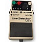 Used BOSS LS2 Line Selector Pedal thumbnail