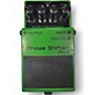 Used BOSS PH3 Phase Shifter Effect Pedal thumbnail