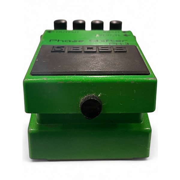 Used BOSS PH3 Phase Shifter Effect Pedal