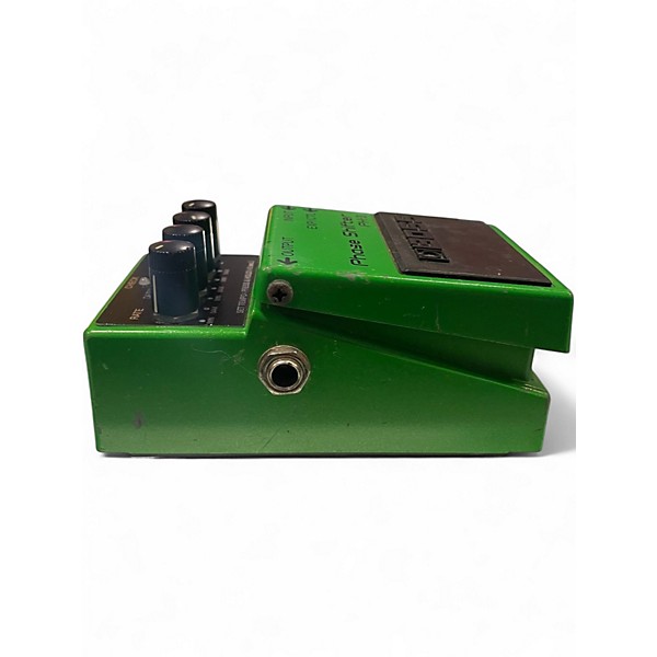 Used BOSS PH3 Phase Shifter Effect Pedal