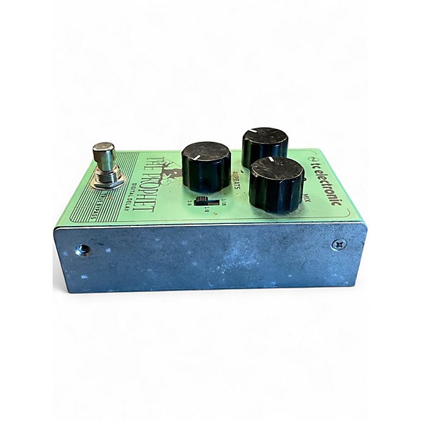 Used TC Electronic The Prophet Digital Delay Effect Pedal