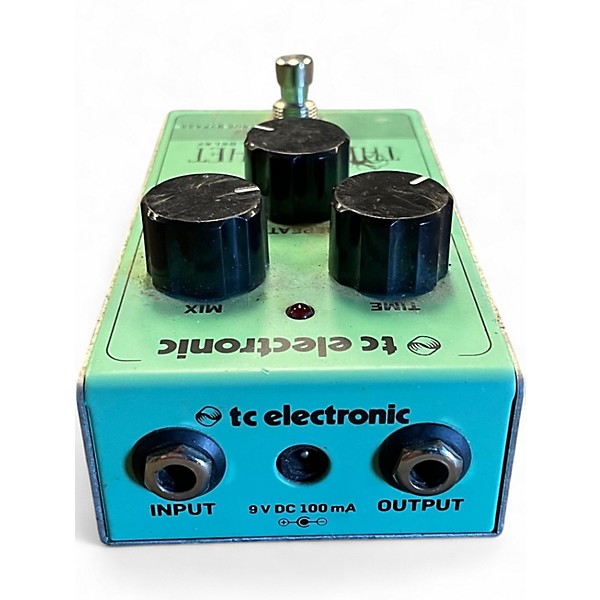 Used TC Electronic The Prophet Digital Delay Effect Pedal