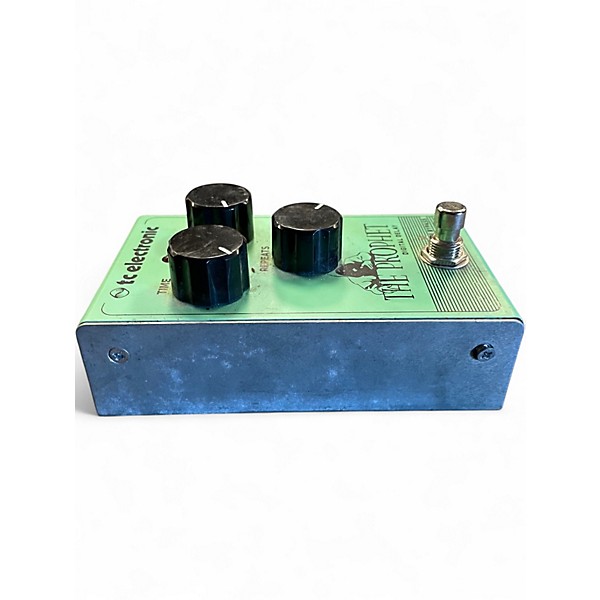 Used TC Electronic The Prophet Digital Delay Effect Pedal