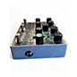 Used Electro-Harmonix Tone Tattoo Effect Processor