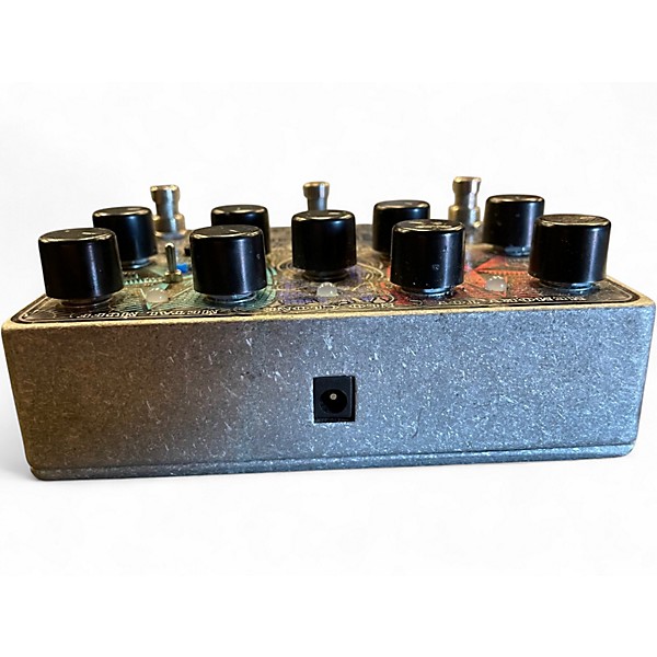 Used Electro-Harmonix Tone Tattoo Effect Processor