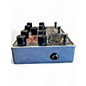 Used Electro-Harmonix Tone Tattoo Effect Processor