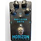 Used Horizon Devices Precision Drive Effect Pedal thumbnail