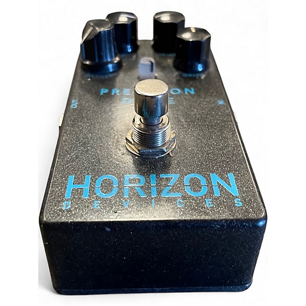 Used Horizon Devices Precision Drive Effect Pedal