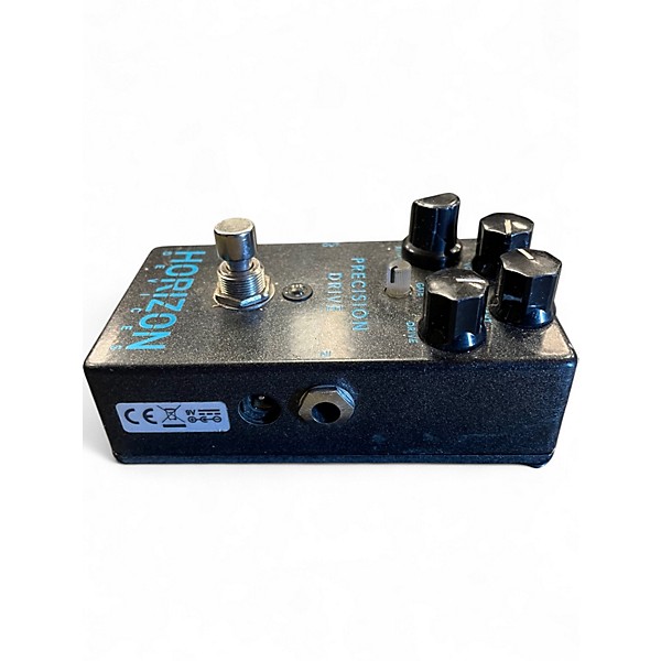 Used Horizon Devices Precision Drive Effect Pedal